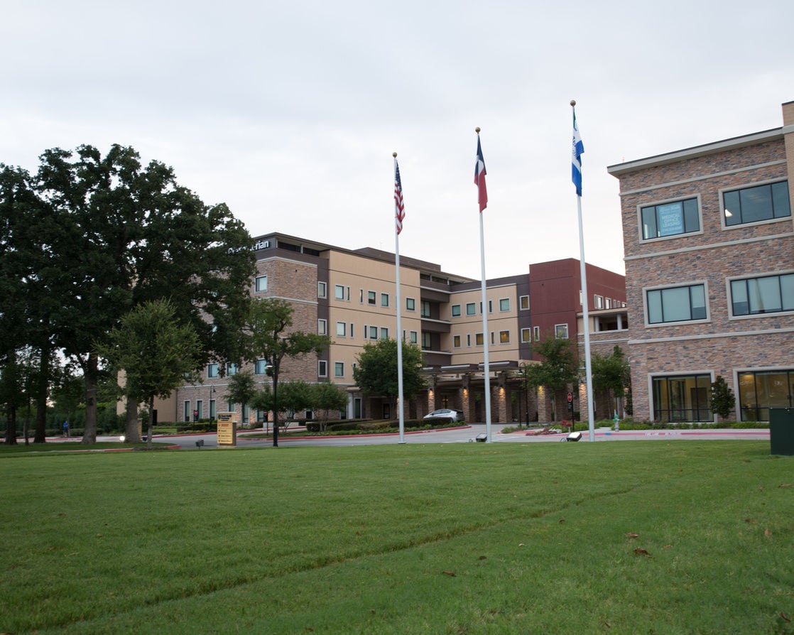 Agreement puts Texas Health in network with BCBSTX HMO plan News