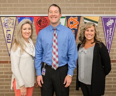 McKinney ISD's Vega Elementary recognized for top counseling program | News  | starlocalmedia.com