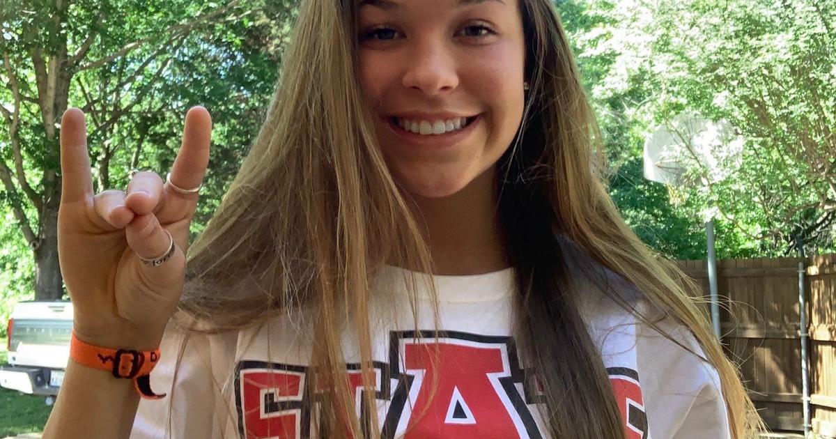 Riley finds perfect fit at Arkansas State | Plano Star Courier | Sports ...