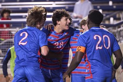 Collin County Soccer Roundup: Allen boys, Prosper girls win rivalry  rematches; district champs crowned, Allen American Sports