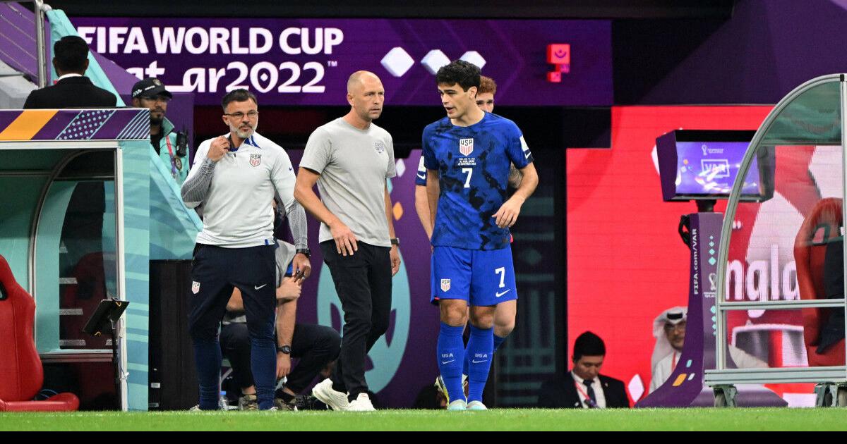 World Cup 2022: USMNT, Berhalter get the job done in qualifying