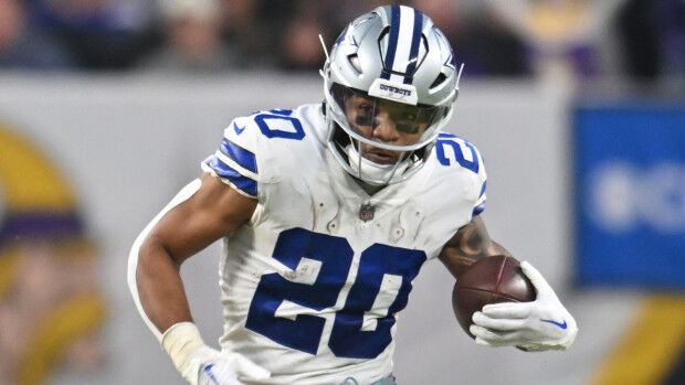 Start 'Em, Sit 'Em Wide Receivers Fantasy Football Week 5: Tee Higgins  Rolling - Sports Illustrated