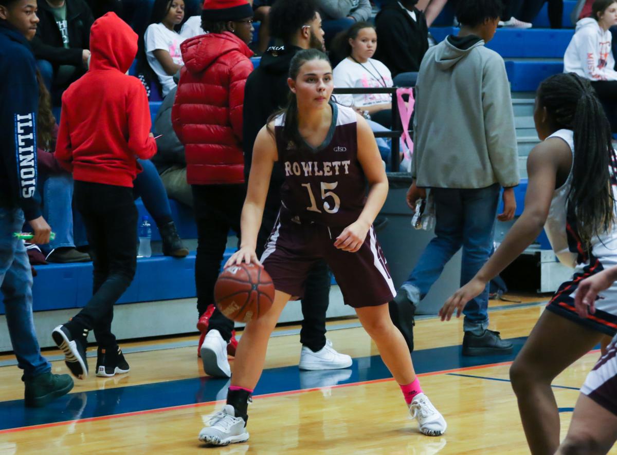 Mustangs Eagles Haul In Honors On All District Team Sports