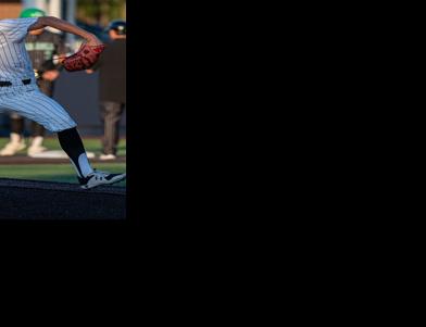 Best in Texas: Area baseball players recognized on TSWA 6A all-state team
