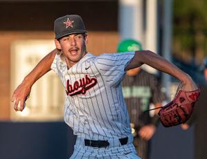 Best in Texas: Area baseball players recognized on TSWA 6A all-state team