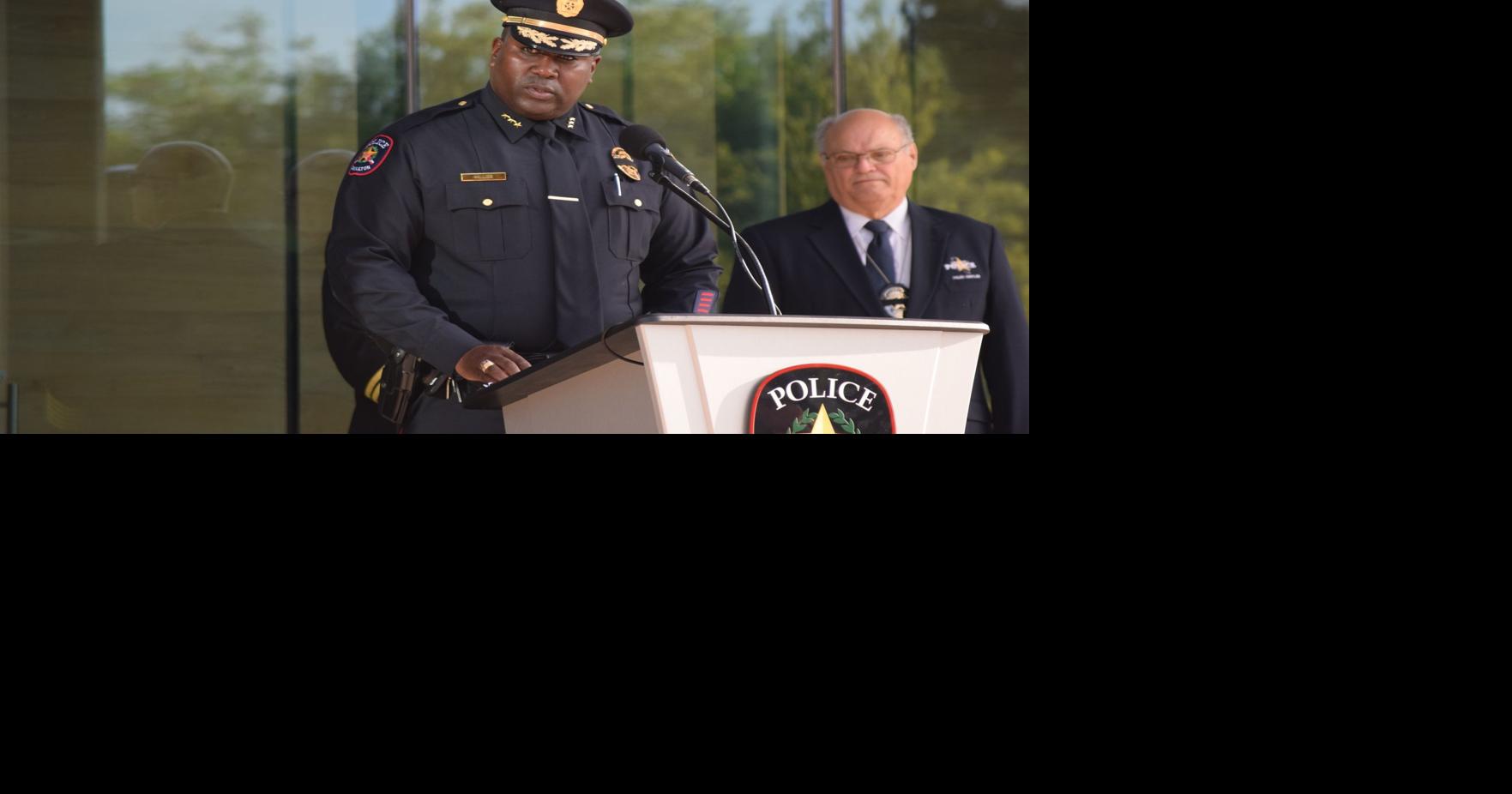 Carrollton Police Department enters a new phase of transparency News