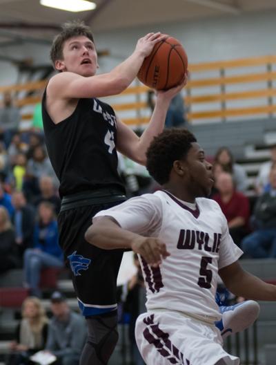 Holiday Hoops Aplenty Pisd Basketball Programs Exit 2016 With
