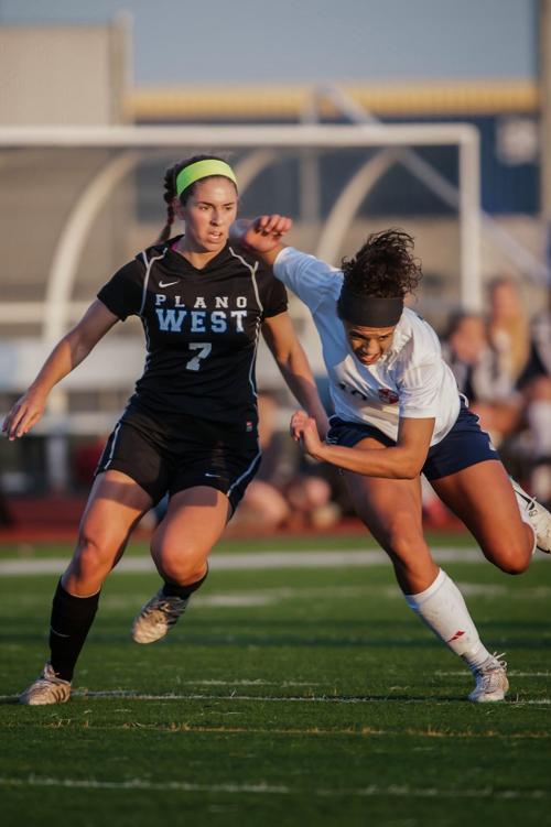 Plano West Girls Soccer Starlocalmedia Com