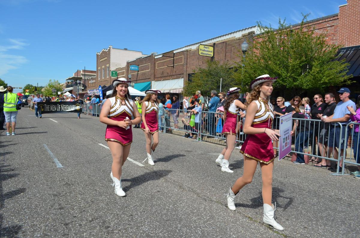 Lewisville hosts Western Days festival News