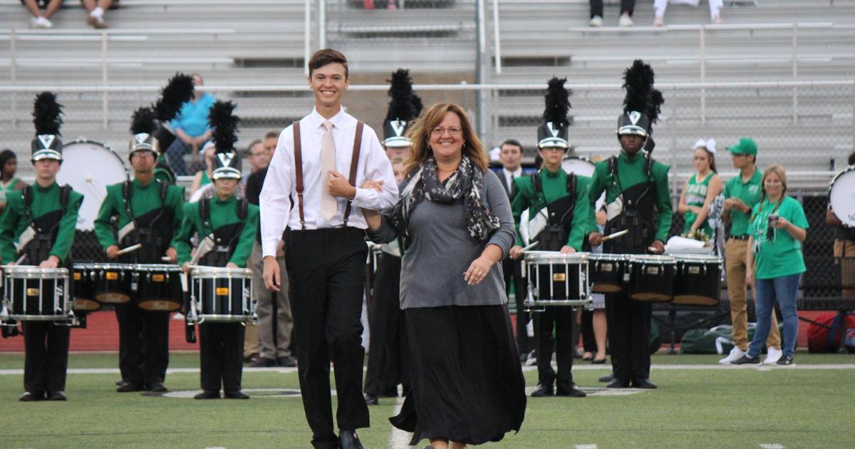 Profile Lake Dallas king discusses future, favorites News
