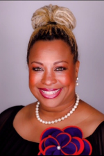 Angela Richardson-Woods