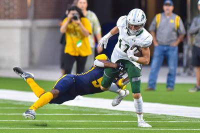 PROSPER vs McKINNEY