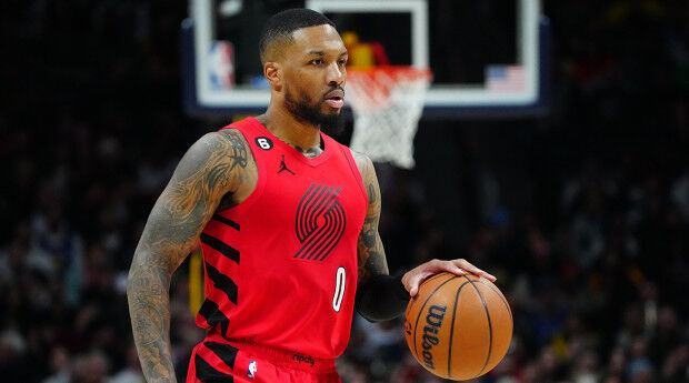 Has Damian Lillard requested a trade? Latest news & updates on