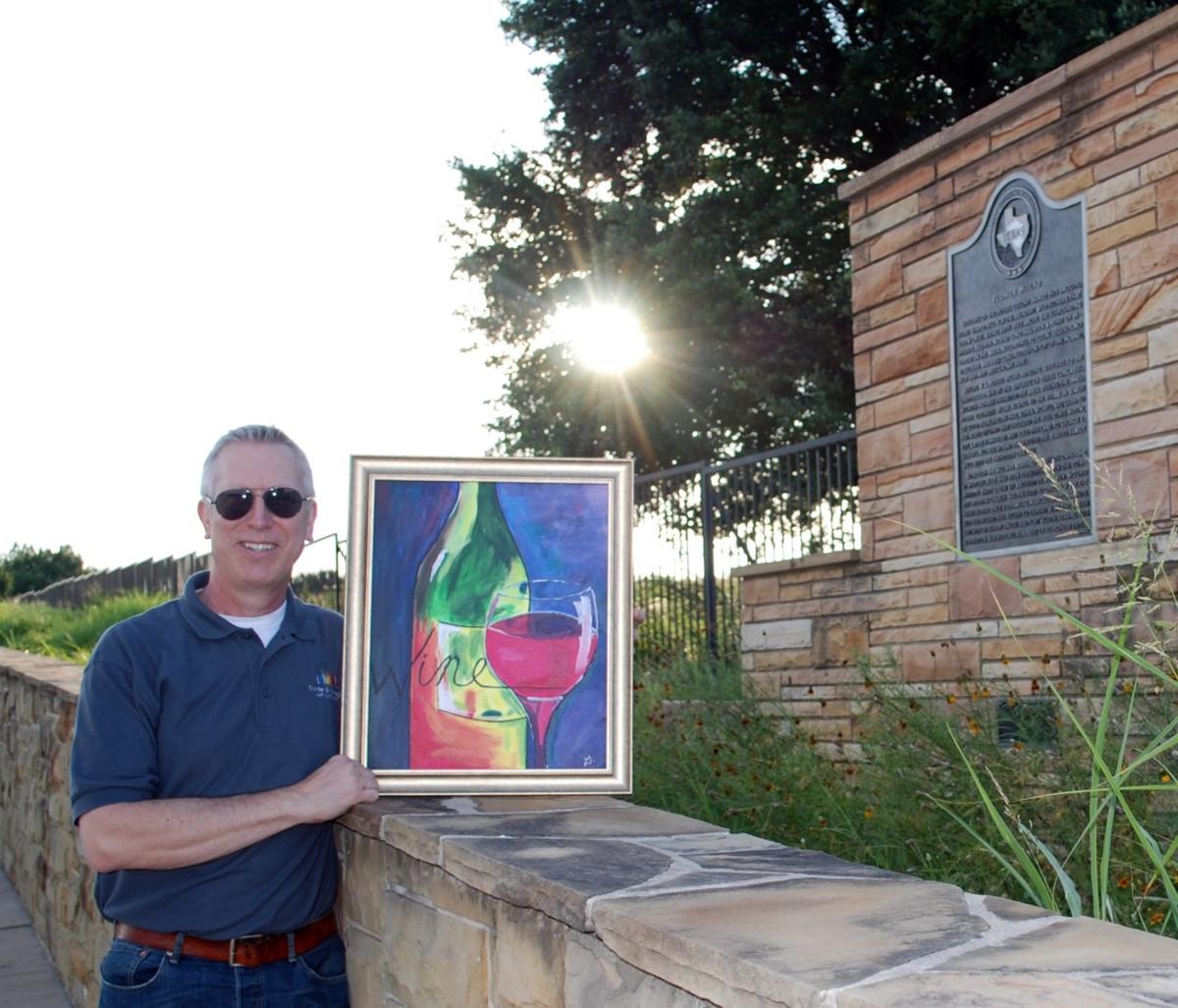 Bottle & Bottega to host Art Hunt event News