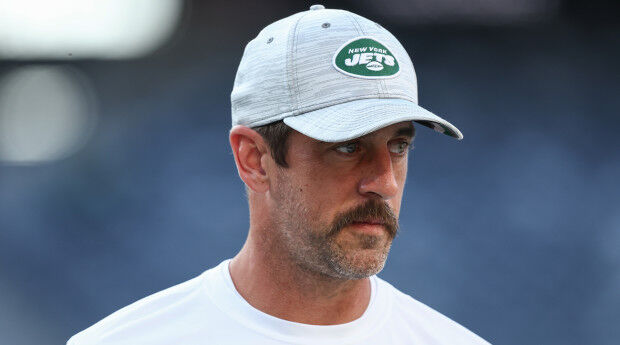 Aaron Rodgers - latest news, breaking stories and comment - The Independent