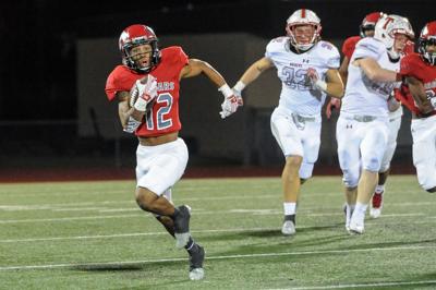 Horn Offense Too Much For Tyler Lee Sports Starlocalmedia Com