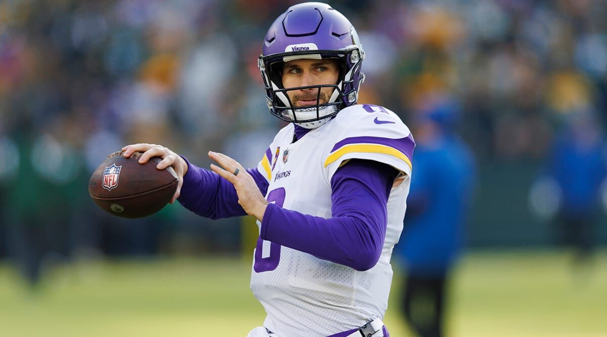 Kirk Cousins's Vikings deal is a sign NFL players won't be exploited  anymore, NFL