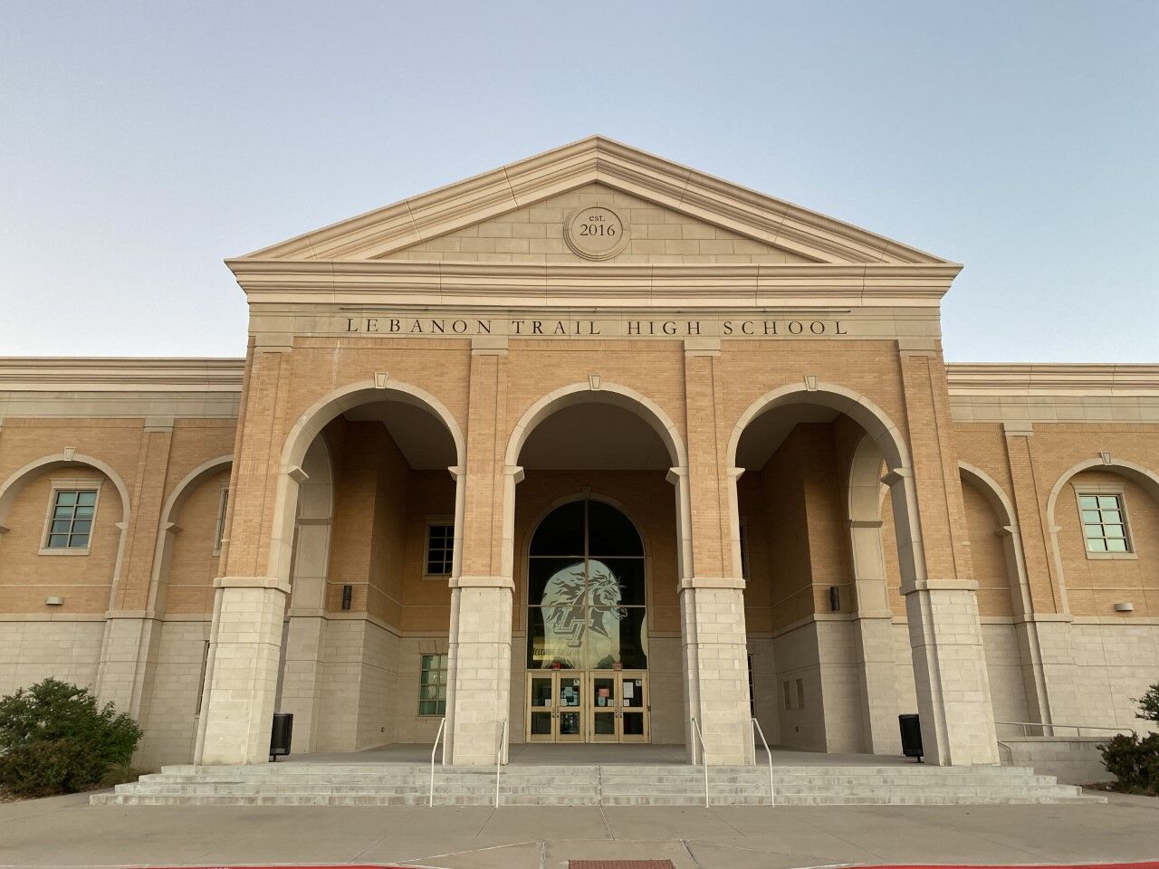 Seven Frisco ISD High Schools To Reopen For In person Learning Monday Seven Frisco ISD High Schools To Reopen For In person Learning Monday