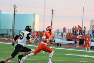 Bobcats At The Bye Celina Gets Extra Week To Prepare For No 1