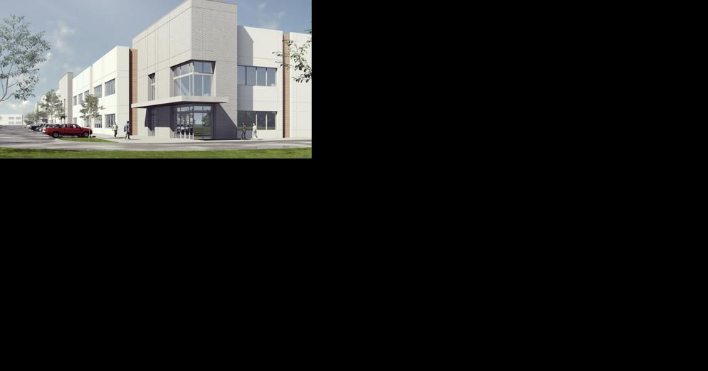 Allen's Economic Development Corporation aims to diversify the 121 corridor with light manufacturing - Vimarsana News