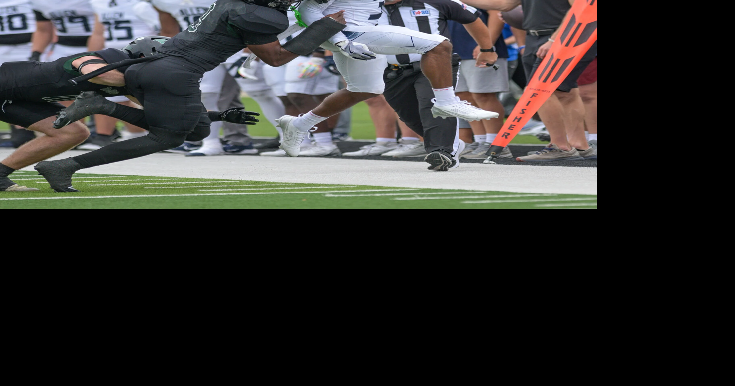 Games to Watch: Allen, Prosper ISD, McKinney ISD bring star power to 6-6A gridiron