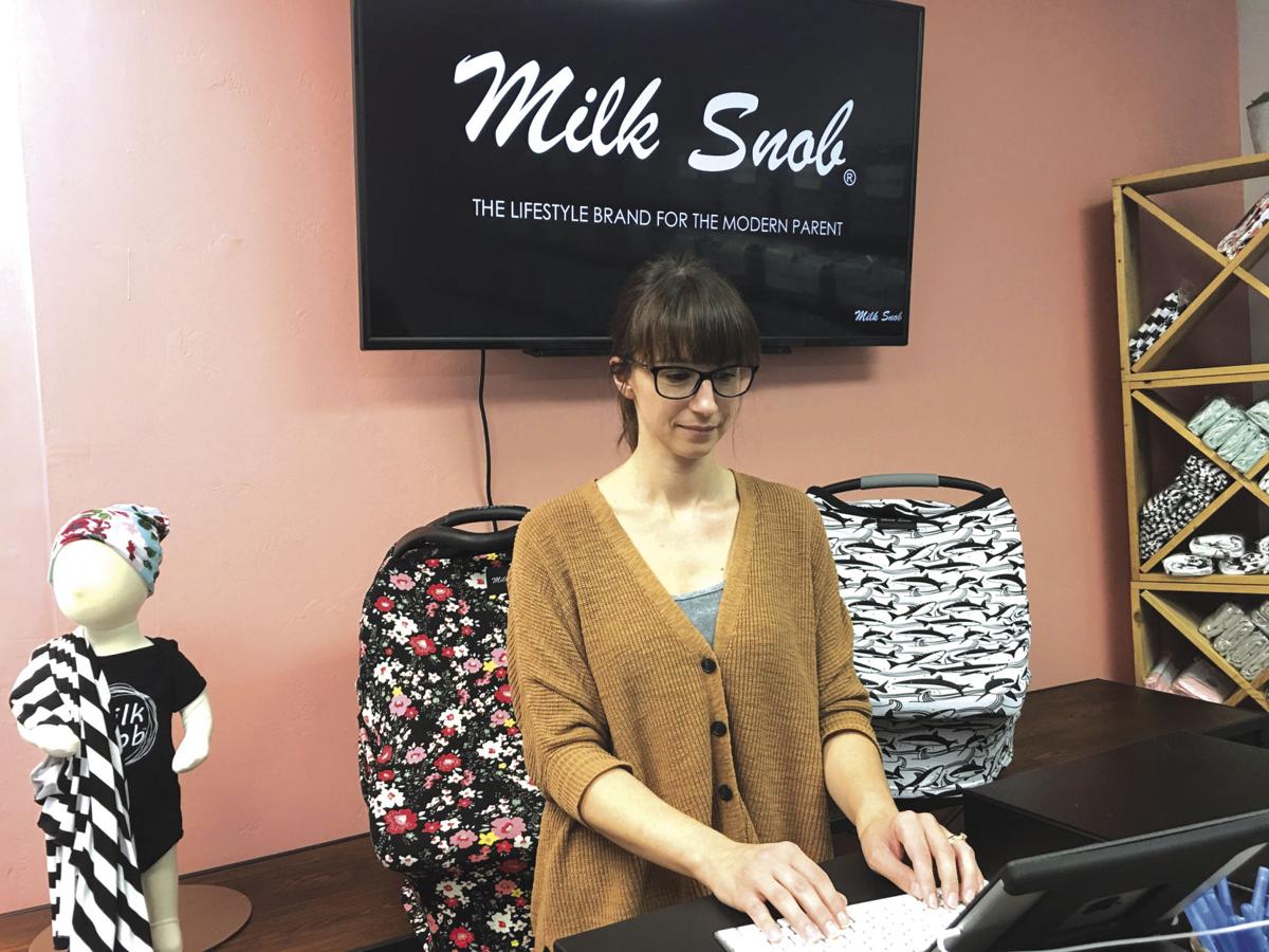 Allen business owner wins 150k investment on �Shark Tank