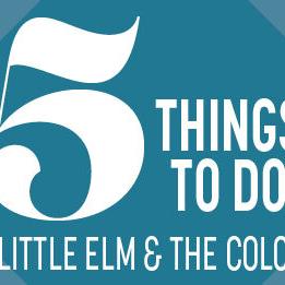 Live music, library activities planned in The Colony, Little Elm during the week of June 18 - Vimarsana News