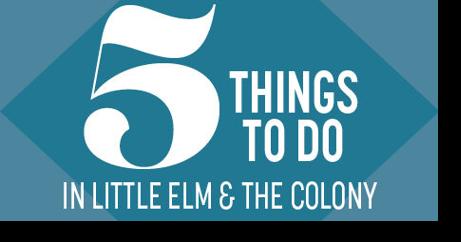 Liberty by the Lake, library events scheduled in Little Elm, The Colony during the week of June 25 - Vimarsana News