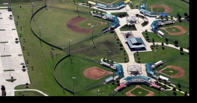 The Colony Five Star Complex