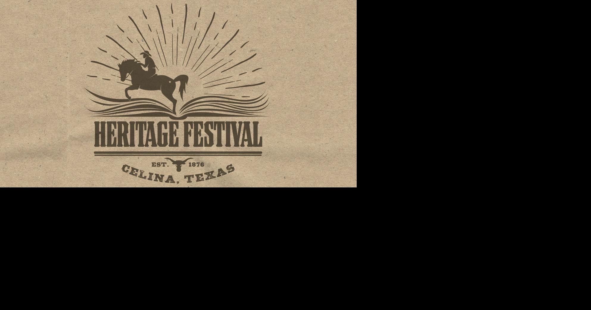 What you should know about Celina's Heritage Festival Celina