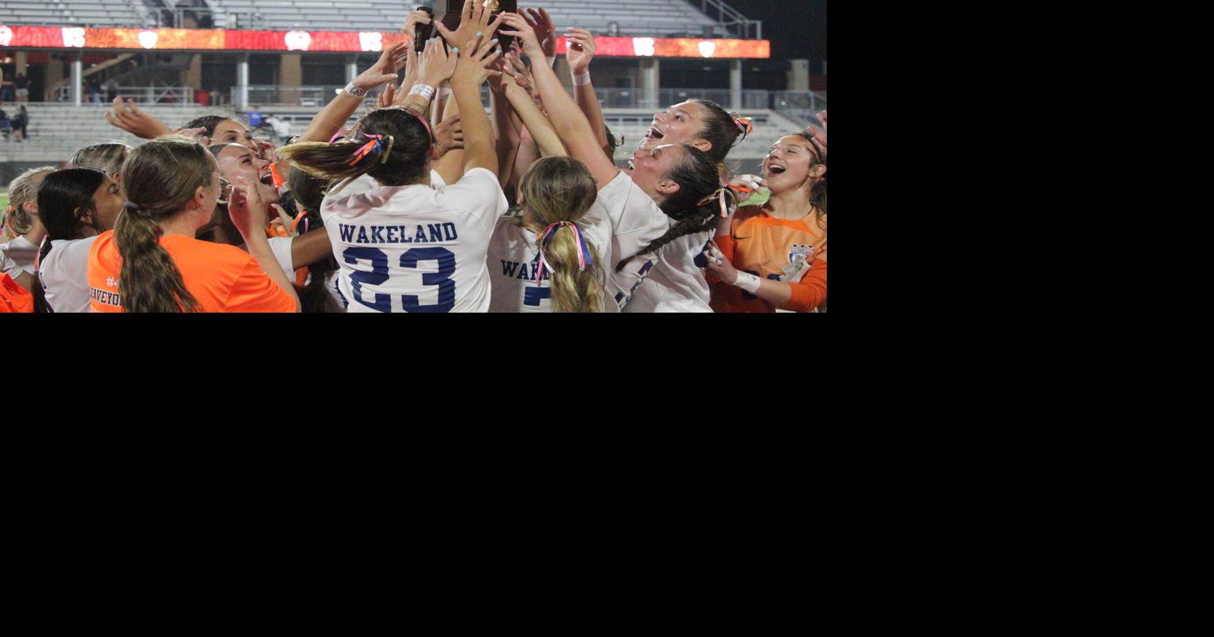 Texas Girls Coaches Association state soccer rankings (Week of March 9)