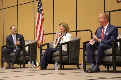 Key takeaways from the State of the City event in Frisco