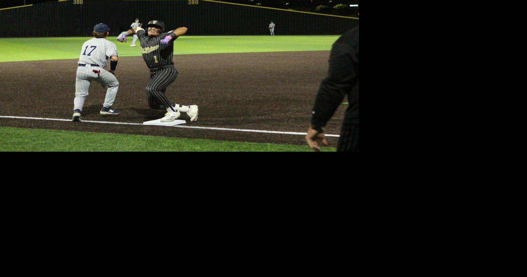 On fire: Rojas doing it all for The Colony baseball | Sports ...