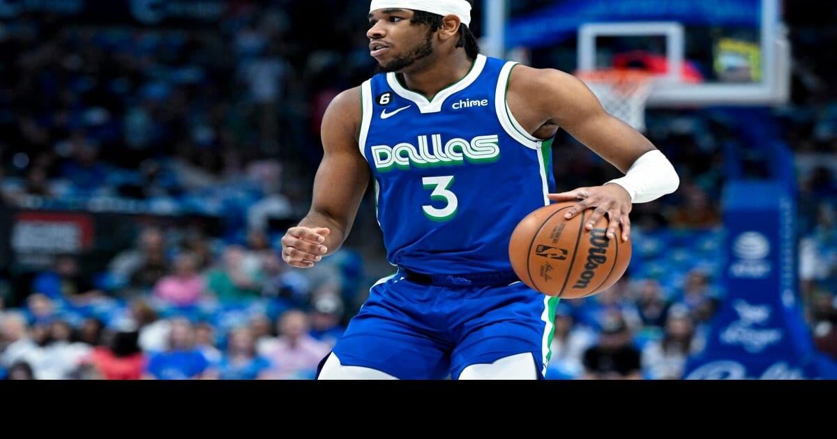 After two preseason games, Richardson already meshing well with Doncic -  The Official Home of the Dallas Mavericks