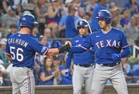 Rangers Arbitration-Eligible Salary Projections, DFW Pro Sports
