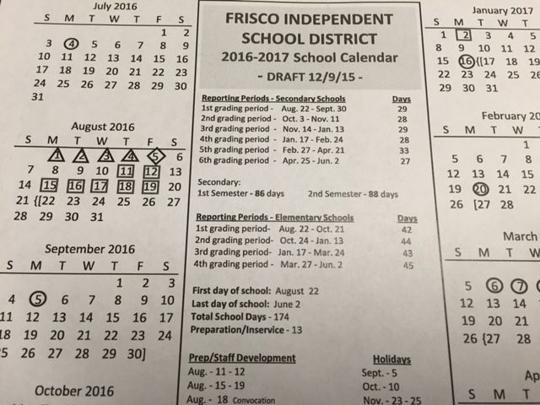 Frisco Isd Calendar 2024 25 Best Latest Incredible - Calendar 2024 With