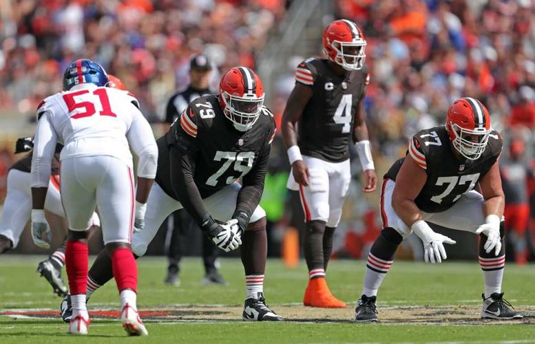 Deshaun Watson's Situation With Cleveland Browns Just Became More  Complicated | National Sports | starlocalmedia.com