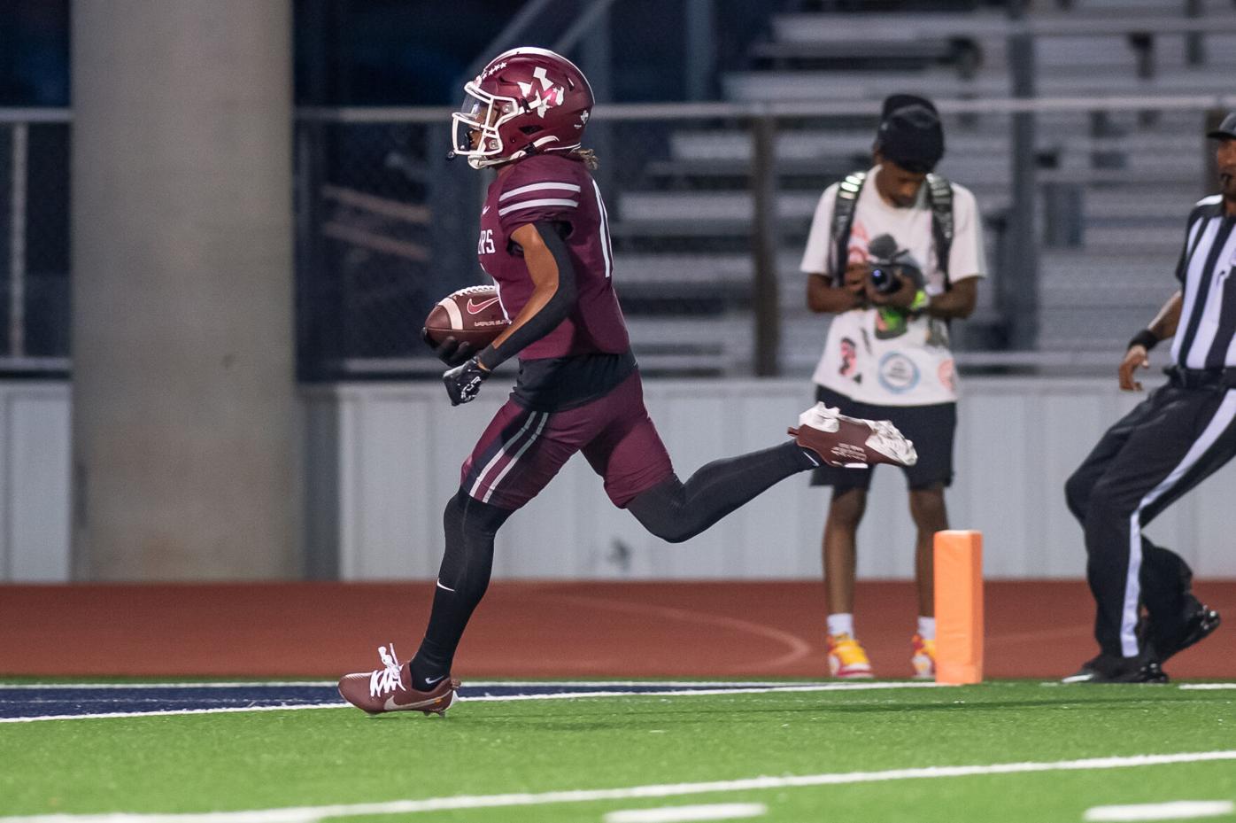 Mesquite Horn looks ready for the playoffs as it rallies to beat  Rockwall-Heath