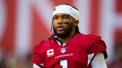 Kyler Murray Out Week 1, and Cardinals Won't Announce Starter Yet, National Sports