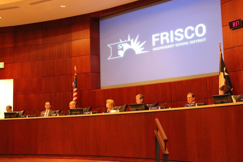 FISD approves 471M budget Frisco Enterprise