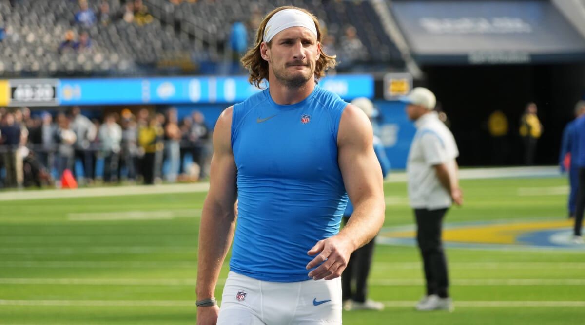 Joey Bosa Rips Refs After Chargers' Loss to Jaguars: 'Sick of