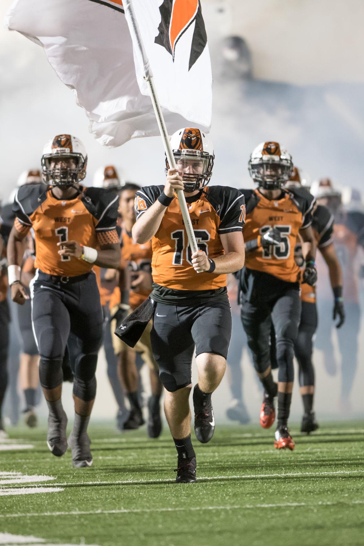 Mesquite ISD football season tickets go on sale Monday Mesquite Prep