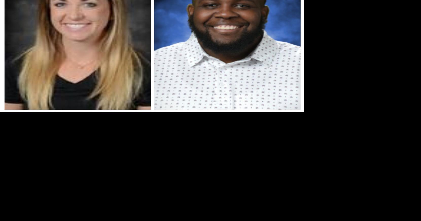 Frisco ISD duo earns THSCA regional coach of the year honors
