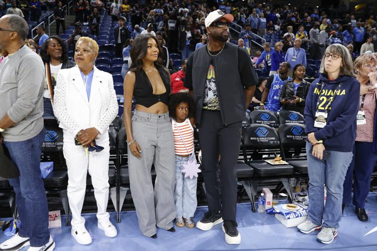 Dwyane Wade Gives Honest Admission About Caitlin Clark, Angel Reese Hype | National Sports | starlocalmedia.com