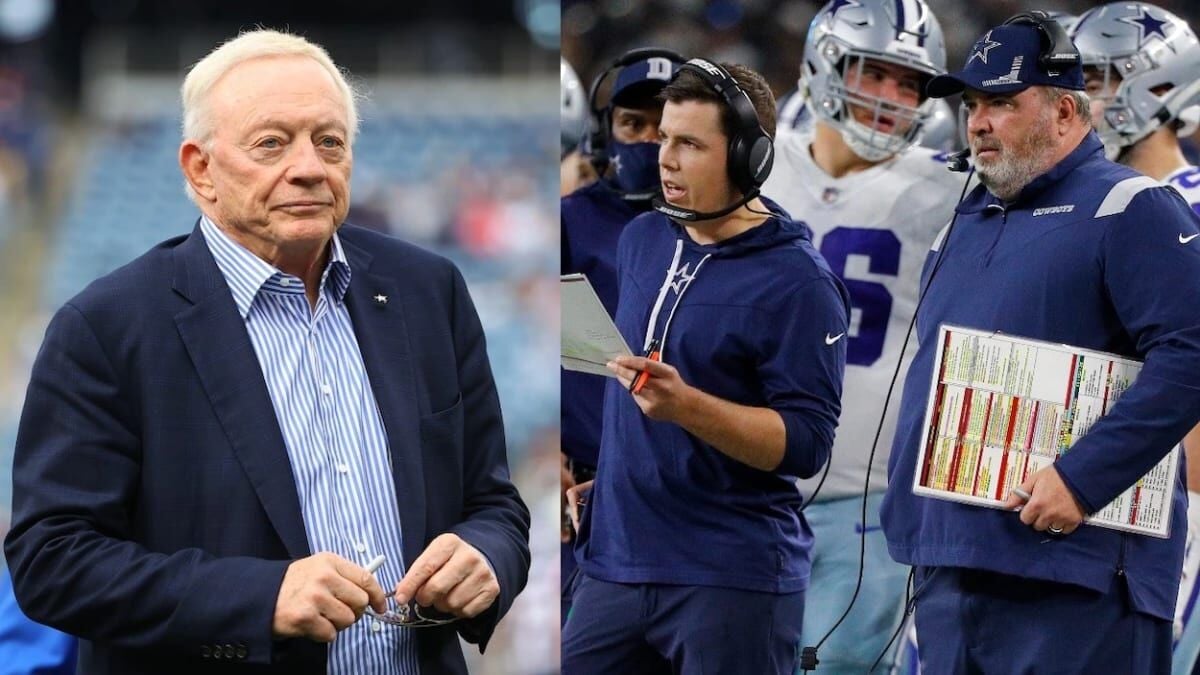 Quinn returning to lead defense as Cowboys shuffle coaches - The