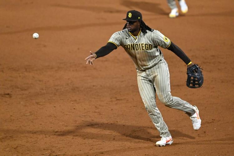 Pirates' Josh Bell traded to Nationals: Who won the deal? - The Athletic