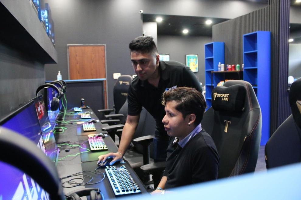 More places to play in Plano: Surge Esports hosts grand opening