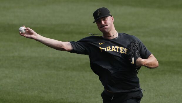 Paul Skenes: Pirates Sign No. 1 MLB Draft Pick to Record-Setting