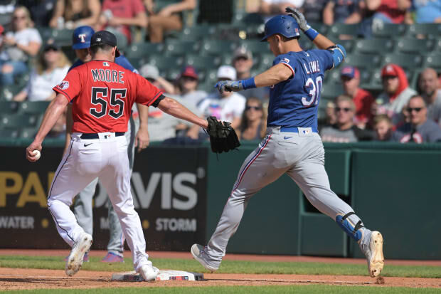 Get Your Peanuts! - Texas Rangers