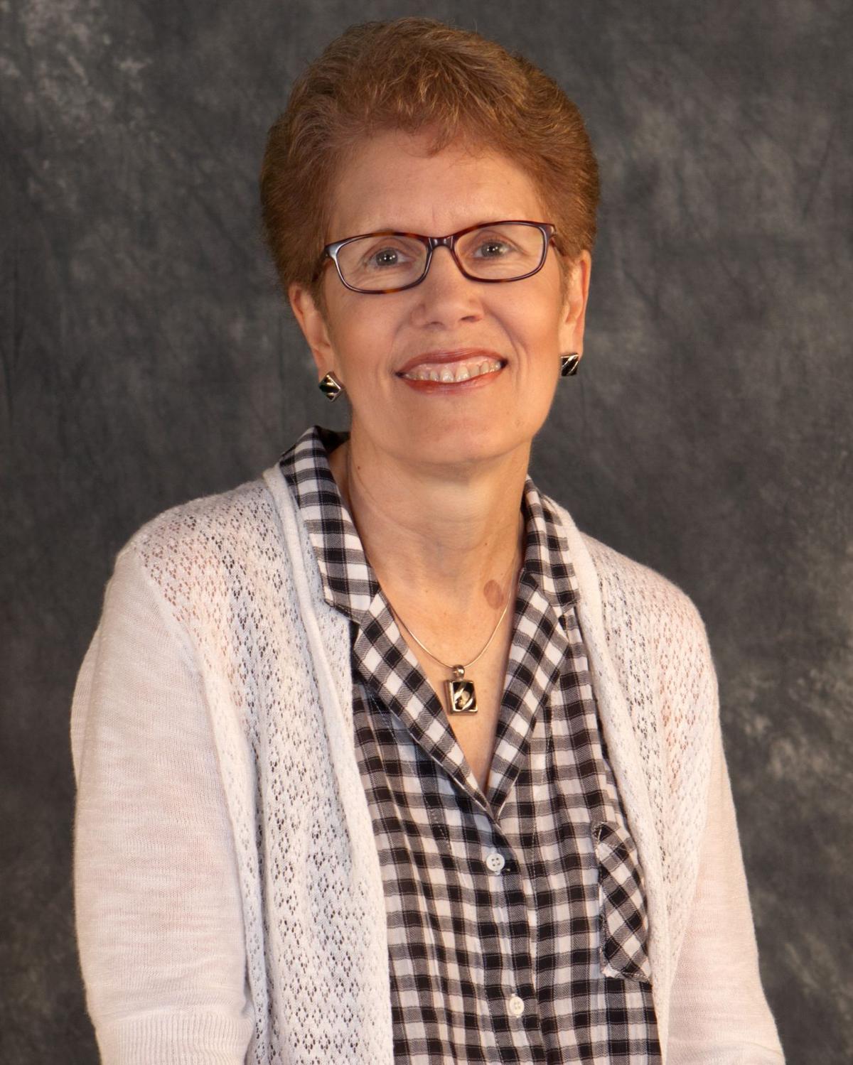 City of Mesquite employee receives the 2017 Eastfield College President